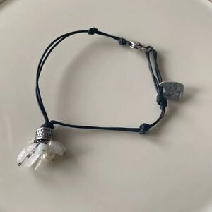 Amy Peters  Studio  bracelet